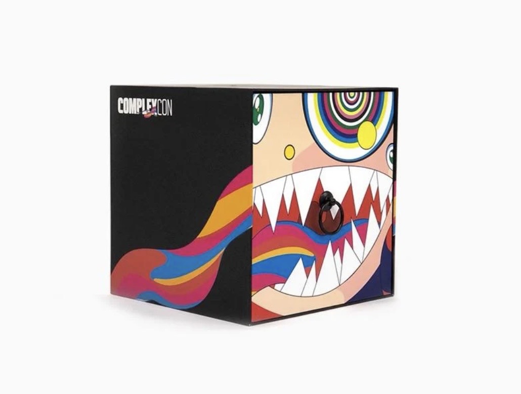 Mr. DOB Original Edition — ComplexCon - view 6
