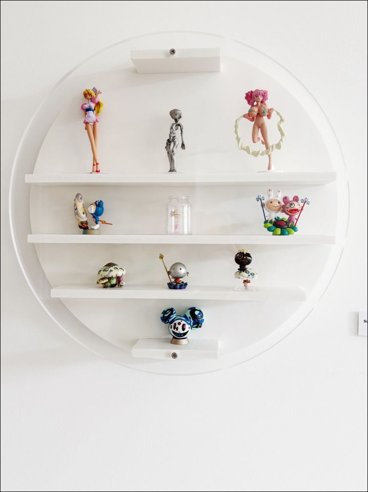 Superflat Museum — Art Intelligence City Edition